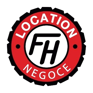 LOGO FH NÉGOCE