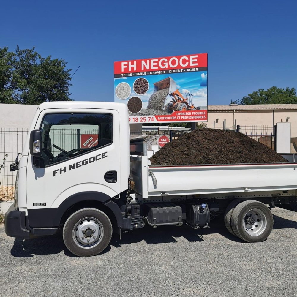 FH négoce